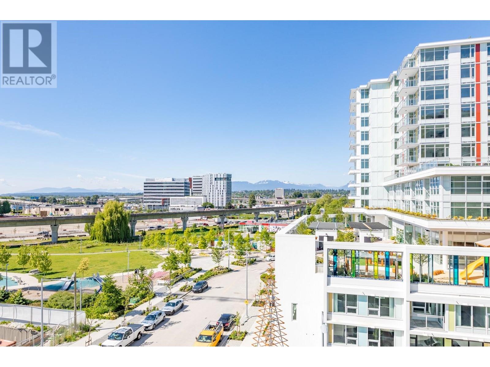 914 8628 Hazelbridge Way, Richmond, British Columbia  V6X 0R5 - Photo 14 - R3001330