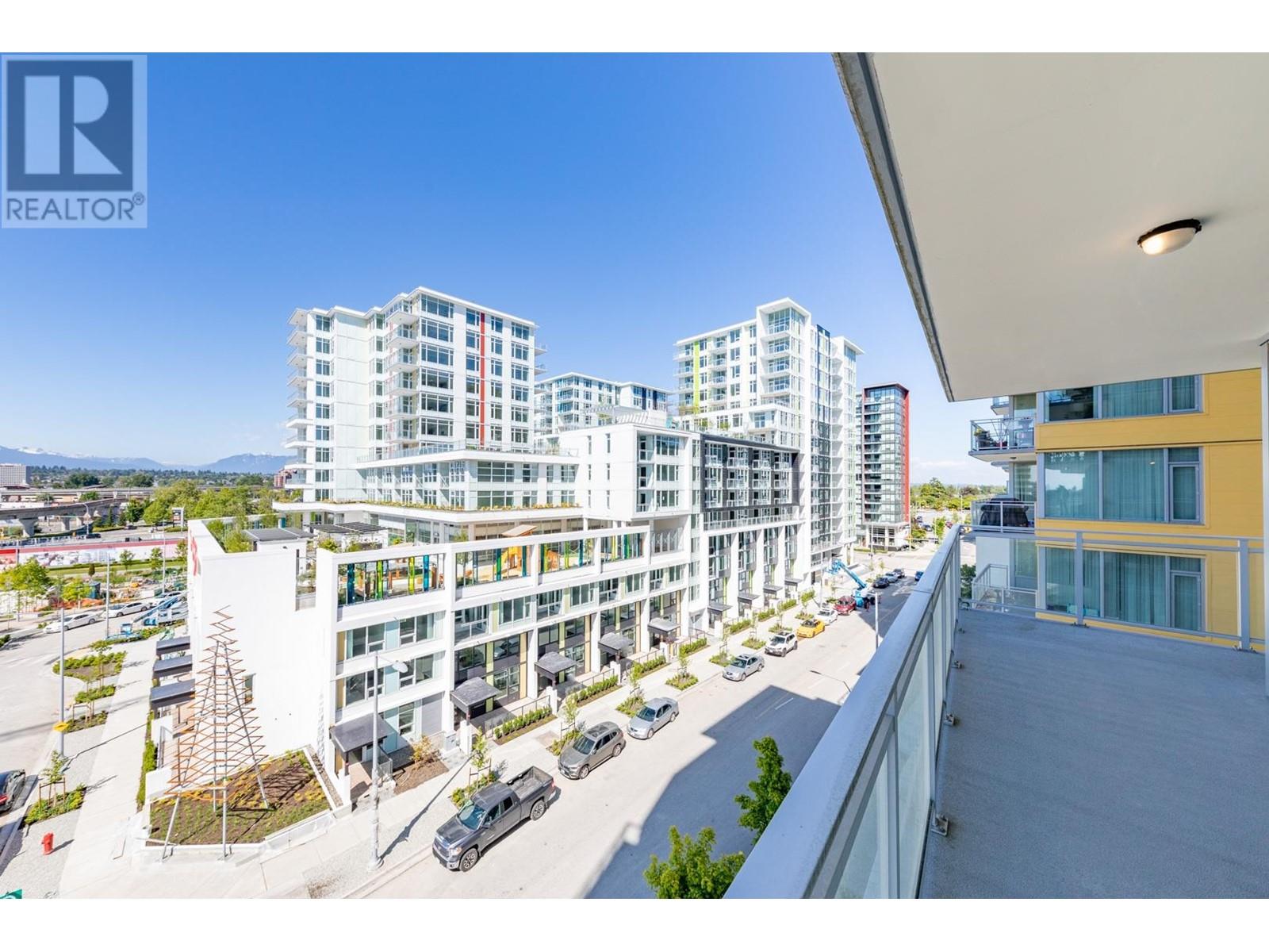914 8628 Hazelbridge Way, Richmond, British Columbia  V6X 0R5 - Photo 13 - R3001330