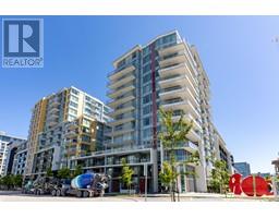 914 8628 HAZELBRIDGE WAY, Richmond, British Columbia