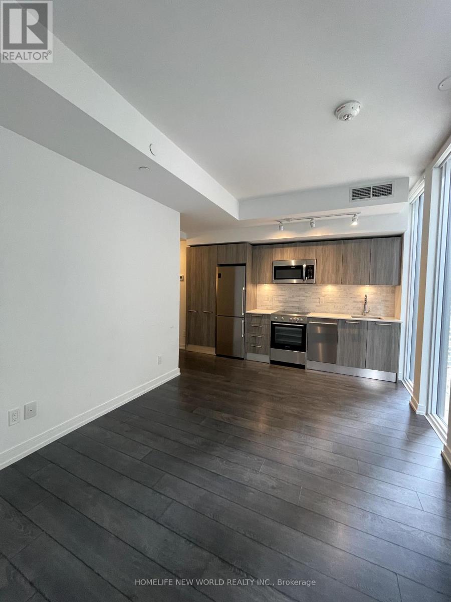 1701 - 28 Wellesley Street E, Toronto, Ontario  M4Y 1G3 - Photo 3 - C12143349