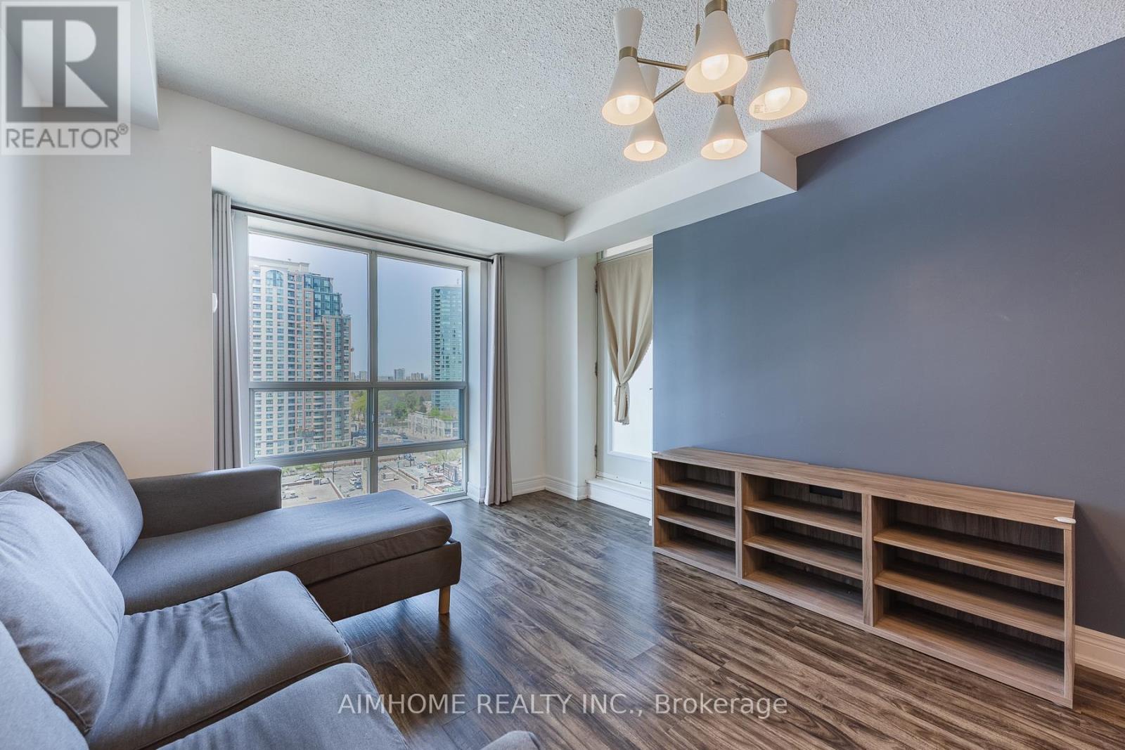 1501 - 20 Olive Avenue, Toronto, Ontario  M2N 7G5 - Photo 8 - C12143355