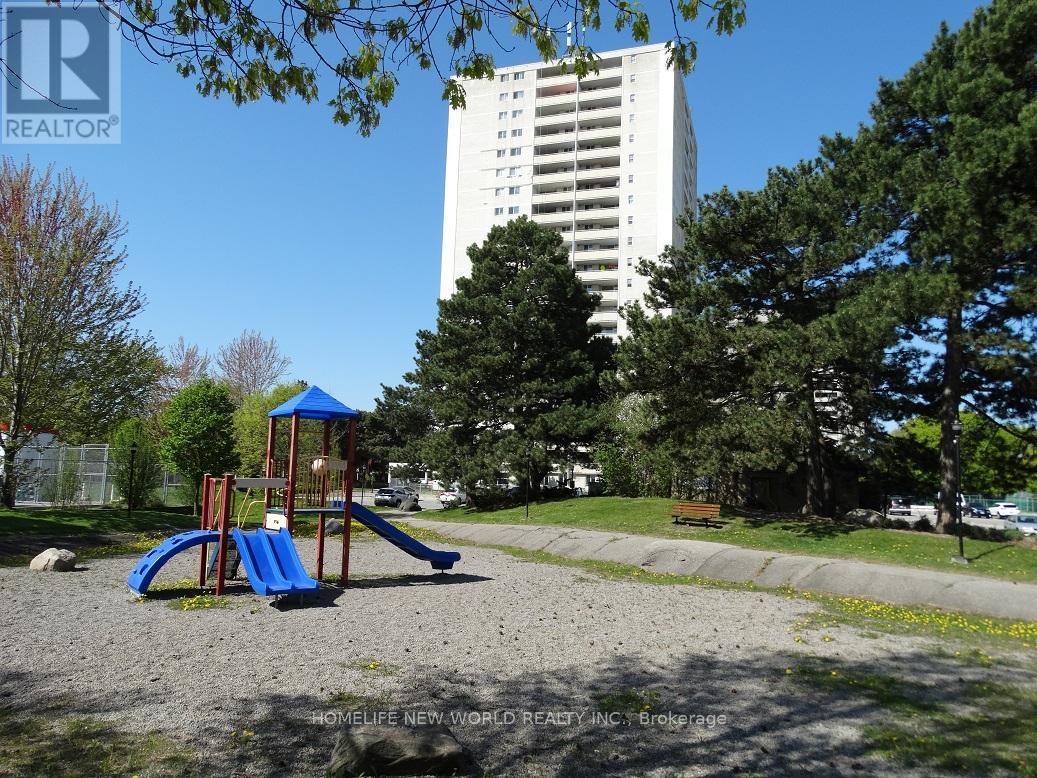 2205 - 1350 York Mills Road, Toronto, Ontario  M3A 2A1 - Photo 1 - C12142924