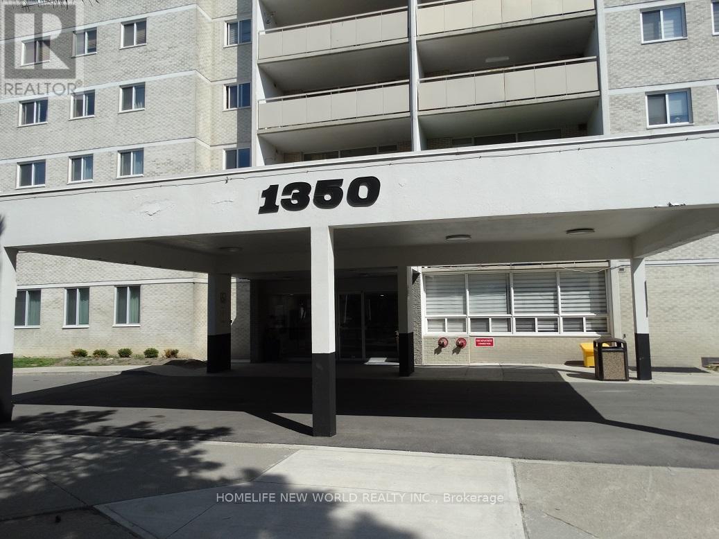 2205 - 1350 York Mills Road, Toronto, Ontario  M3A 2A1 - Photo 2 - C12142924