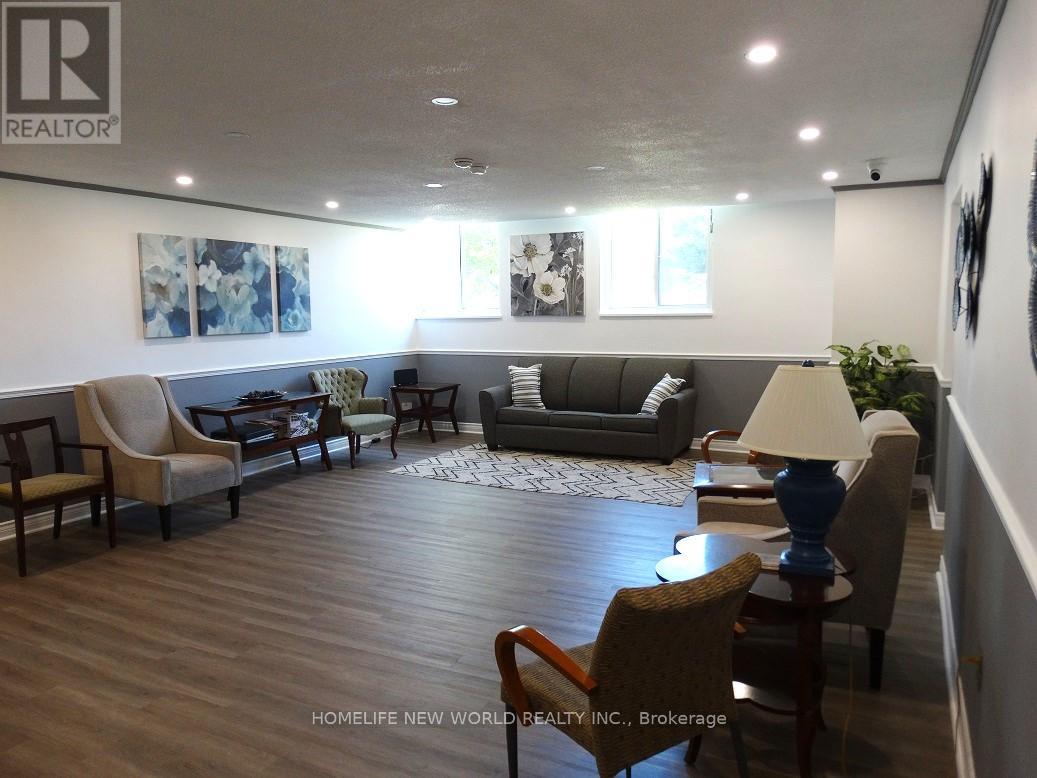 2205 - 1350 York Mills Road, Toronto, Ontario  M3A 2A1 - Photo 16 - C12142924