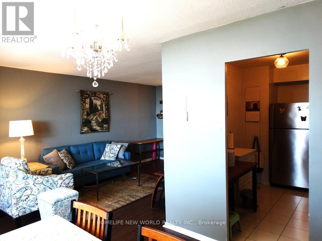 2205 - 1350 York Mills Road, Toronto, Ontario  M3A 2A1 - Photo 6 - C12142924