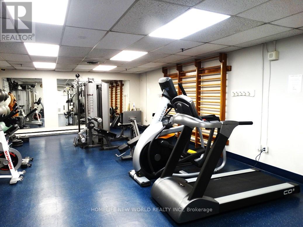 2205 - 1350 York Mills Road, Toronto, Ontario  M3A 2A1 - Photo 17 - C12142924