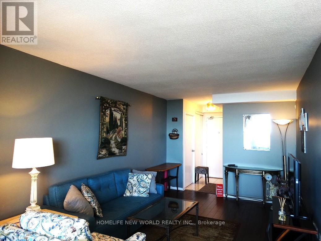 2205 - 1350 York Mills Road, Toronto, Ontario  M3A 2A1 - Photo 4 - C12142924