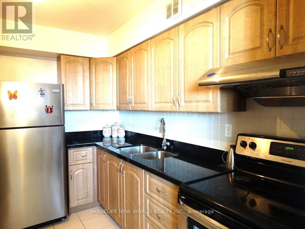 2205 - 1350 York Mills Road, Toronto, Ontario  M3A 2A1 - Photo 9 - C12142924