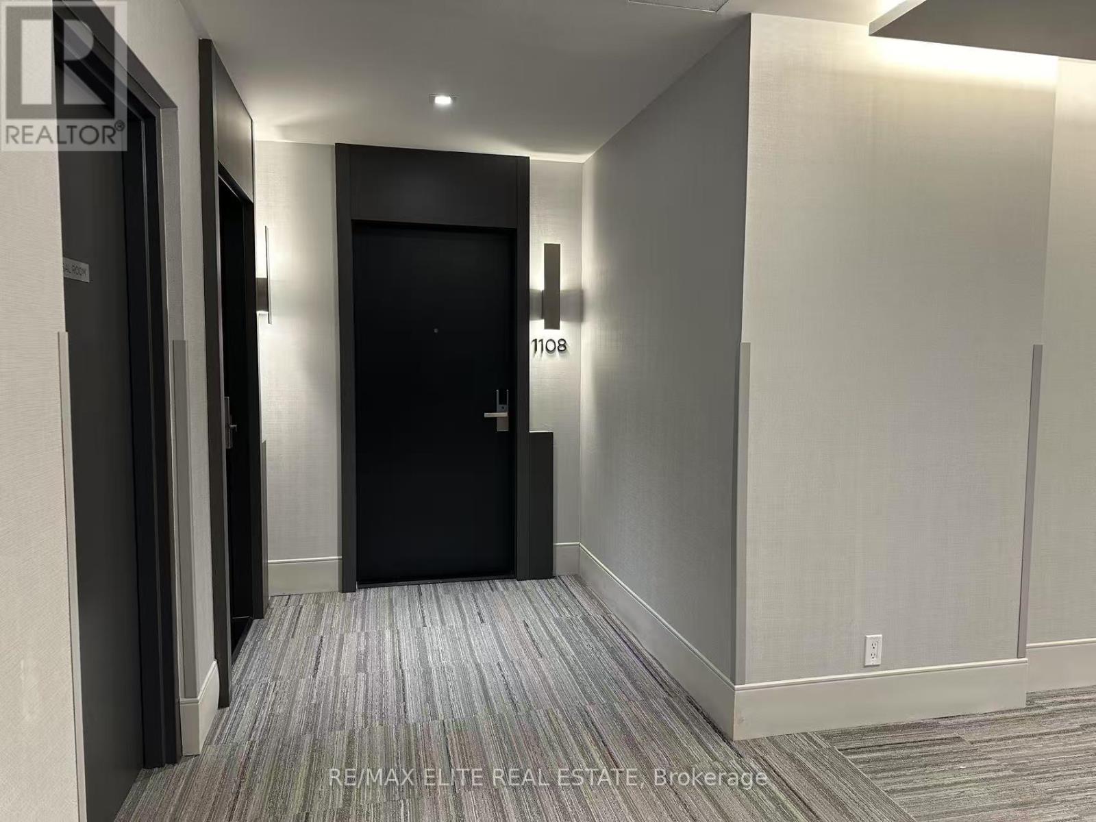 1108 - 8 Water Walk Drive, Markham, Ontario  L3R 6L4 - Photo 8 - N12143354