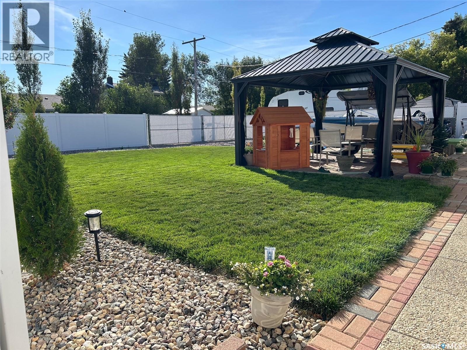 403 2nd Avenue W, Montmartre Rm No. 126, Saskatchewan  S0G 3M0 - Photo 14 - SK005615