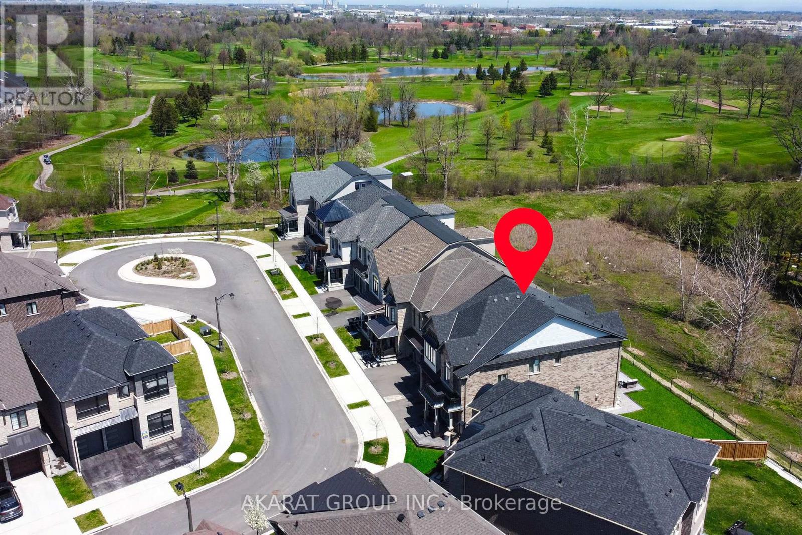 1164 STAG HOLLOW, Oakville, Ontario