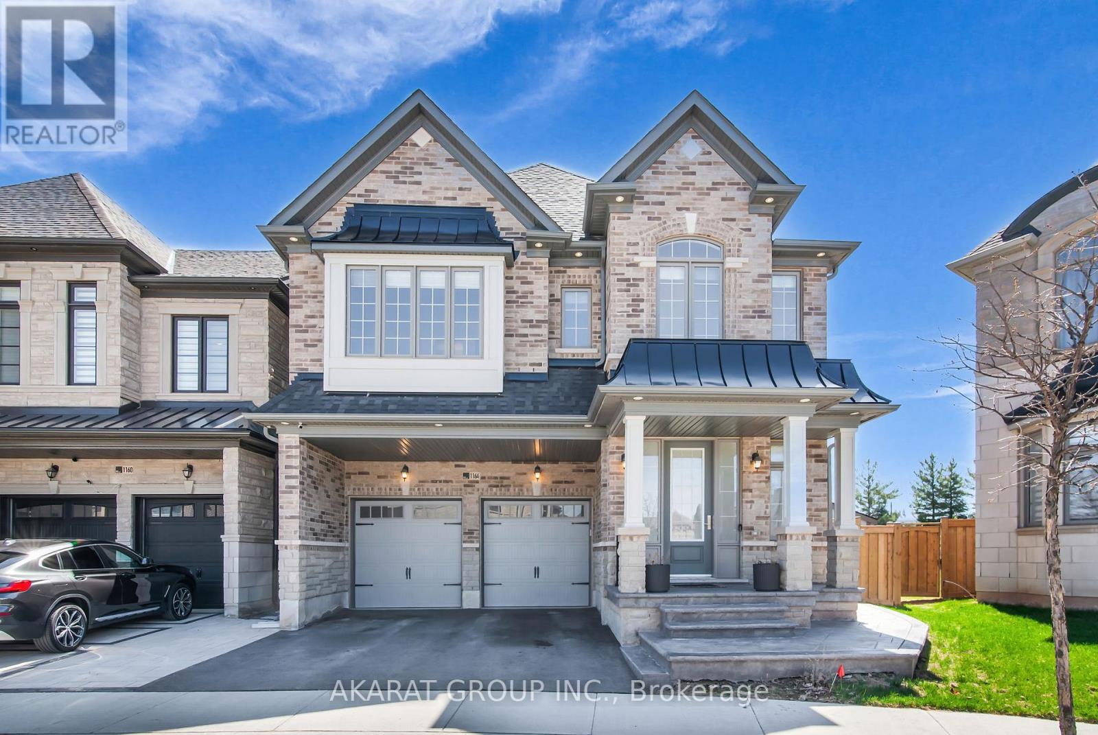 1164 Stag Hollow, Oakville, Ontario  L6M 5M4 - Photo 2 - W12143352