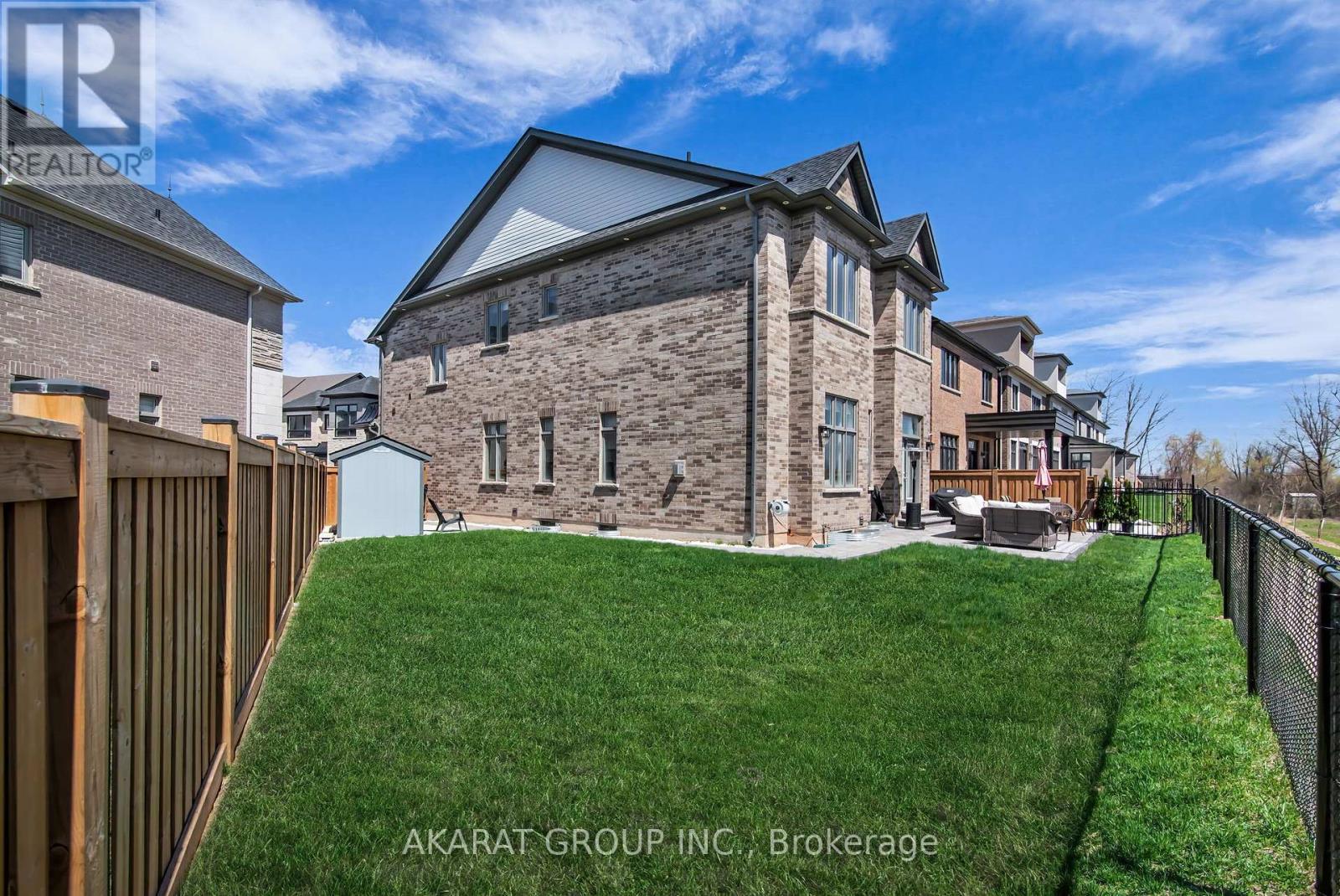 1164 Stag Hollow, Oakville, Ontario  L6M 5M4 - Photo 46 - W12143352