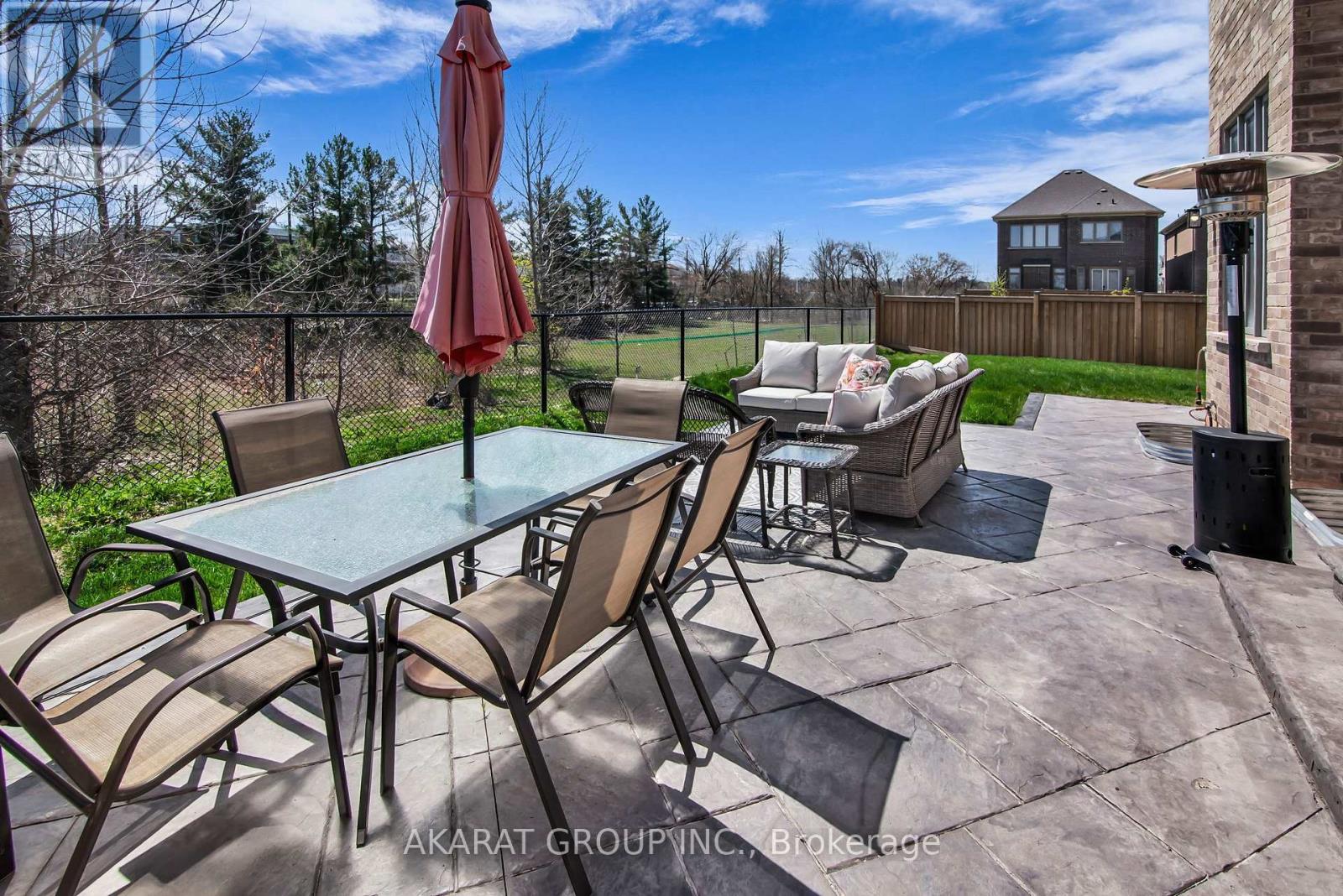 1164 Stag Hollow, Oakville, Ontario  L6M 5M4 - Photo 48 - W12143352