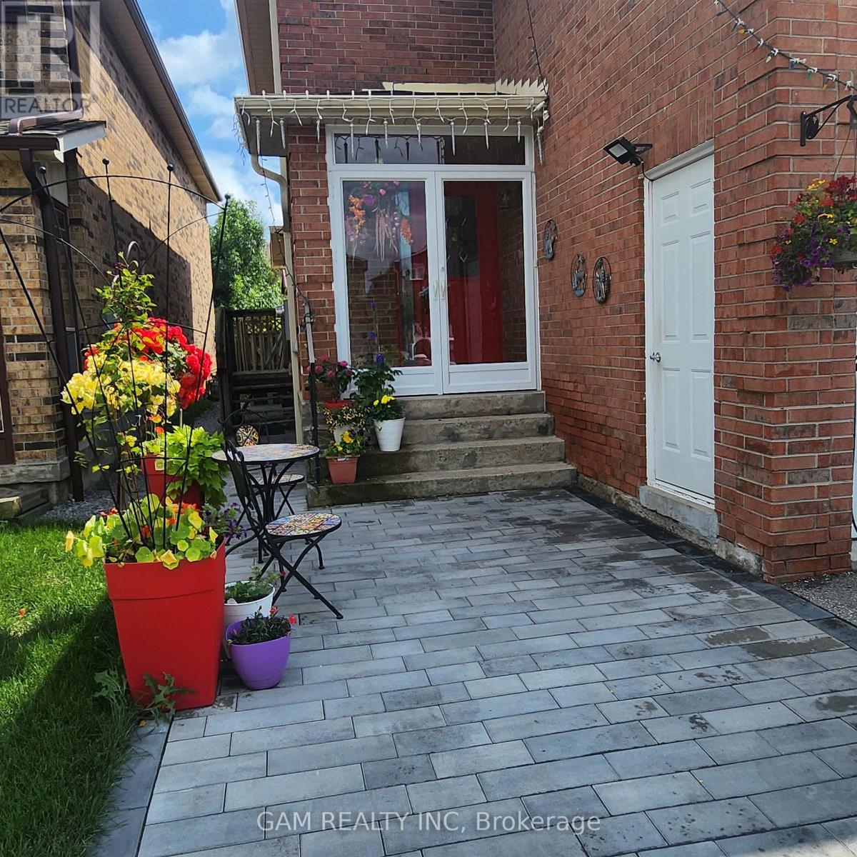 LOWER LEVEL - 58 EBBY AVENUE, Brampton, Ontario