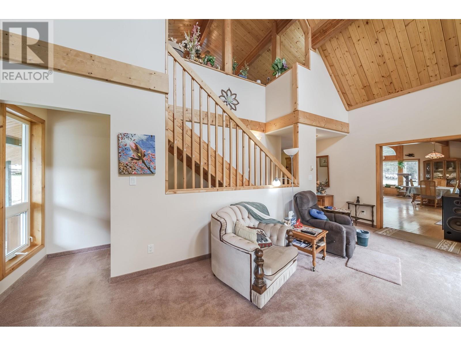 3544 Cabin Road, Lac La Hache, British Columbia  V0K 1T1 - Photo 23 - R3001960
