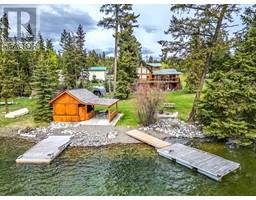 3544 Cabin Road, Lac La Hache, Ca