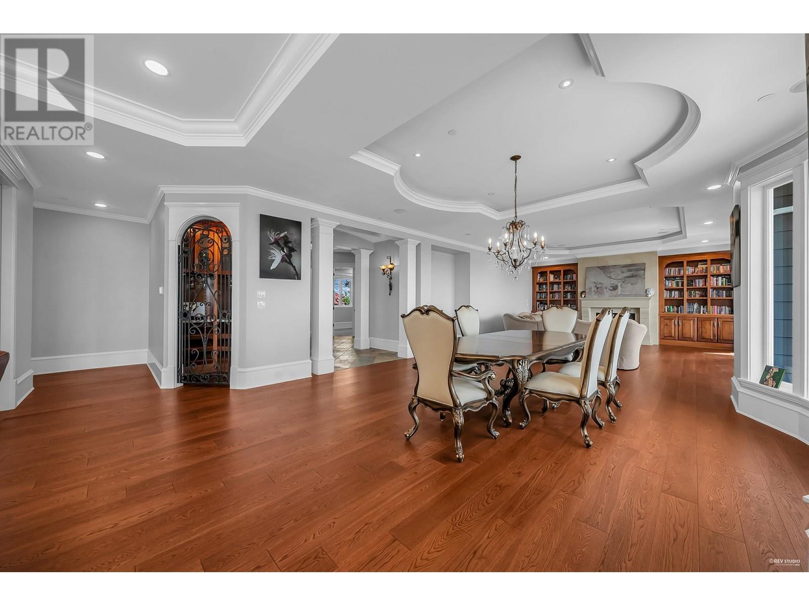2326 Chippendale Road, West Vancouver, British Columbia  V7S 3J2 - Photo 6 - R3001809