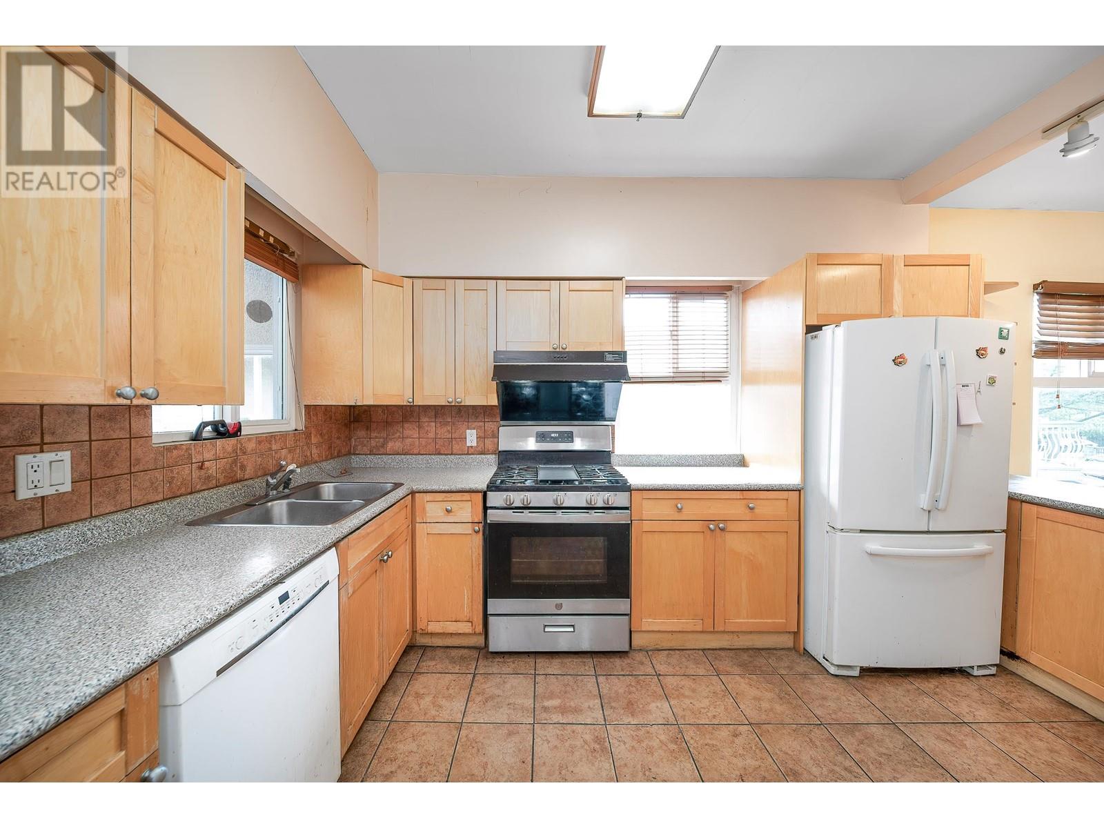 1623 W 66 Avenue, Vancouver, British Columbia  V6P 2S1 - Photo 8 - R3001872