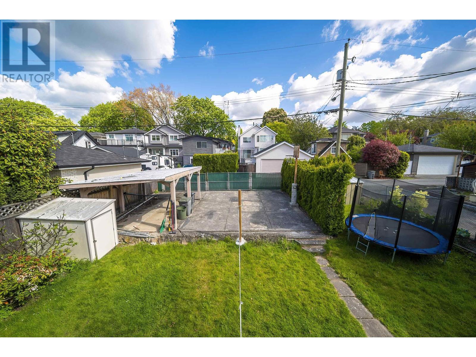 1623 W 66 Avenue, Vancouver, British Columbia  V6P 2S1 - Photo 18 - R3001872