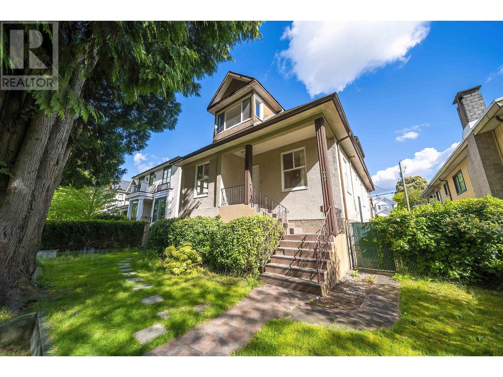 Property at 1623 W 66 AVENUE image 1