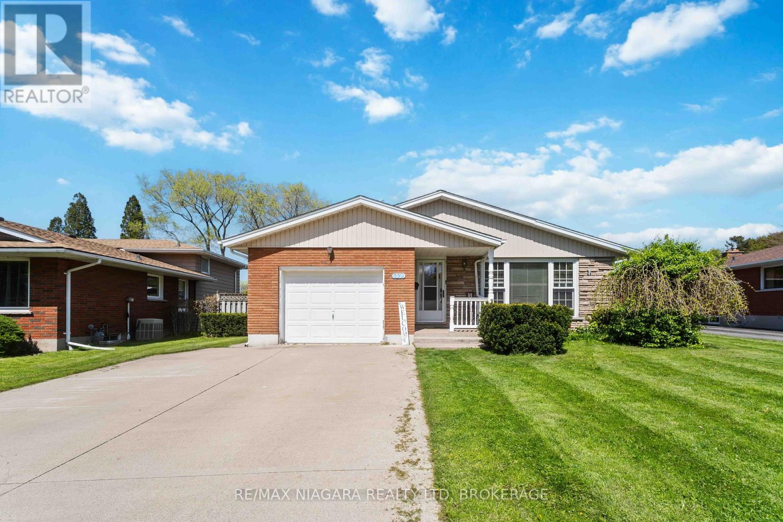 6579 CRAWFORD STREET, niagara falls (morrison), Ontario