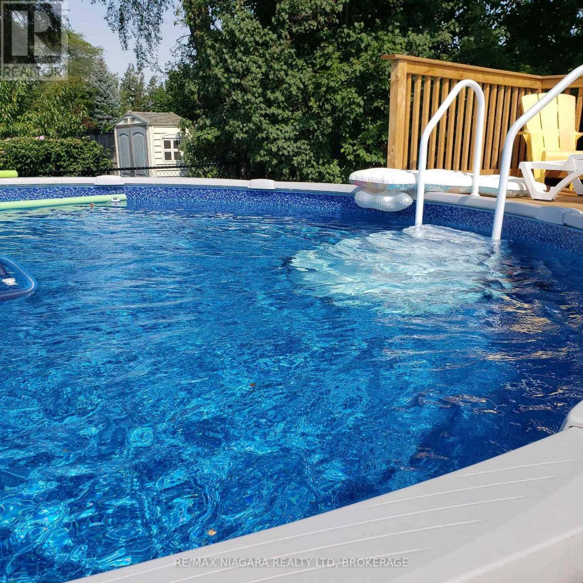 6579 Crawford Street, Niagara Falls, Ontario  L2E 5Z3 - Photo 30 - X12143405