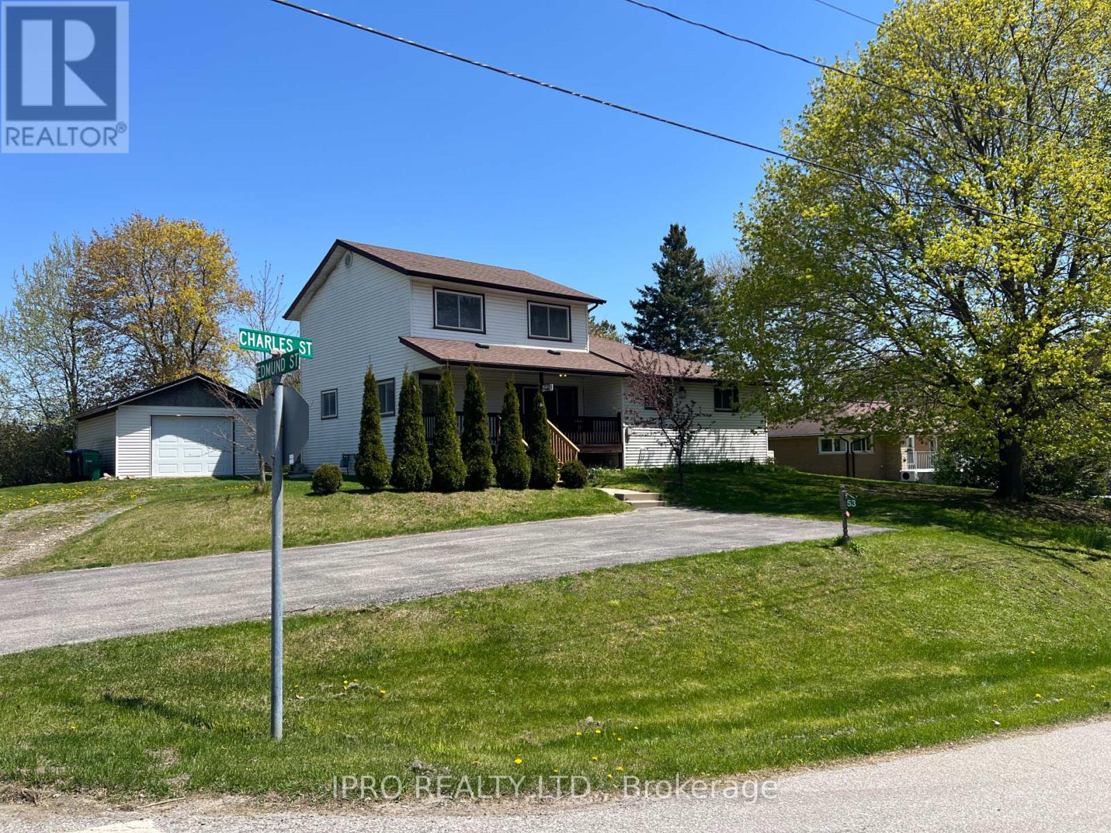 Property at 53 CHARLES STREET image 1