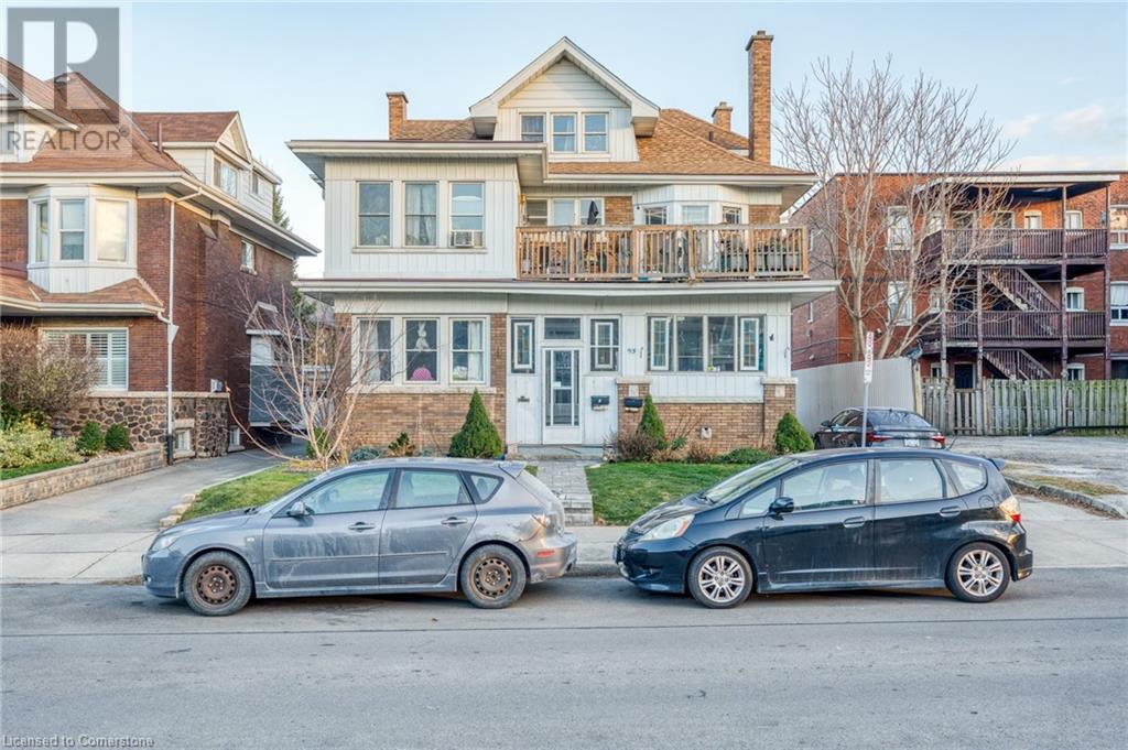 93 Barnesdale Boulevard, Hamilton, Ontario  L8M 2V5 - Photo 3 - 40727915