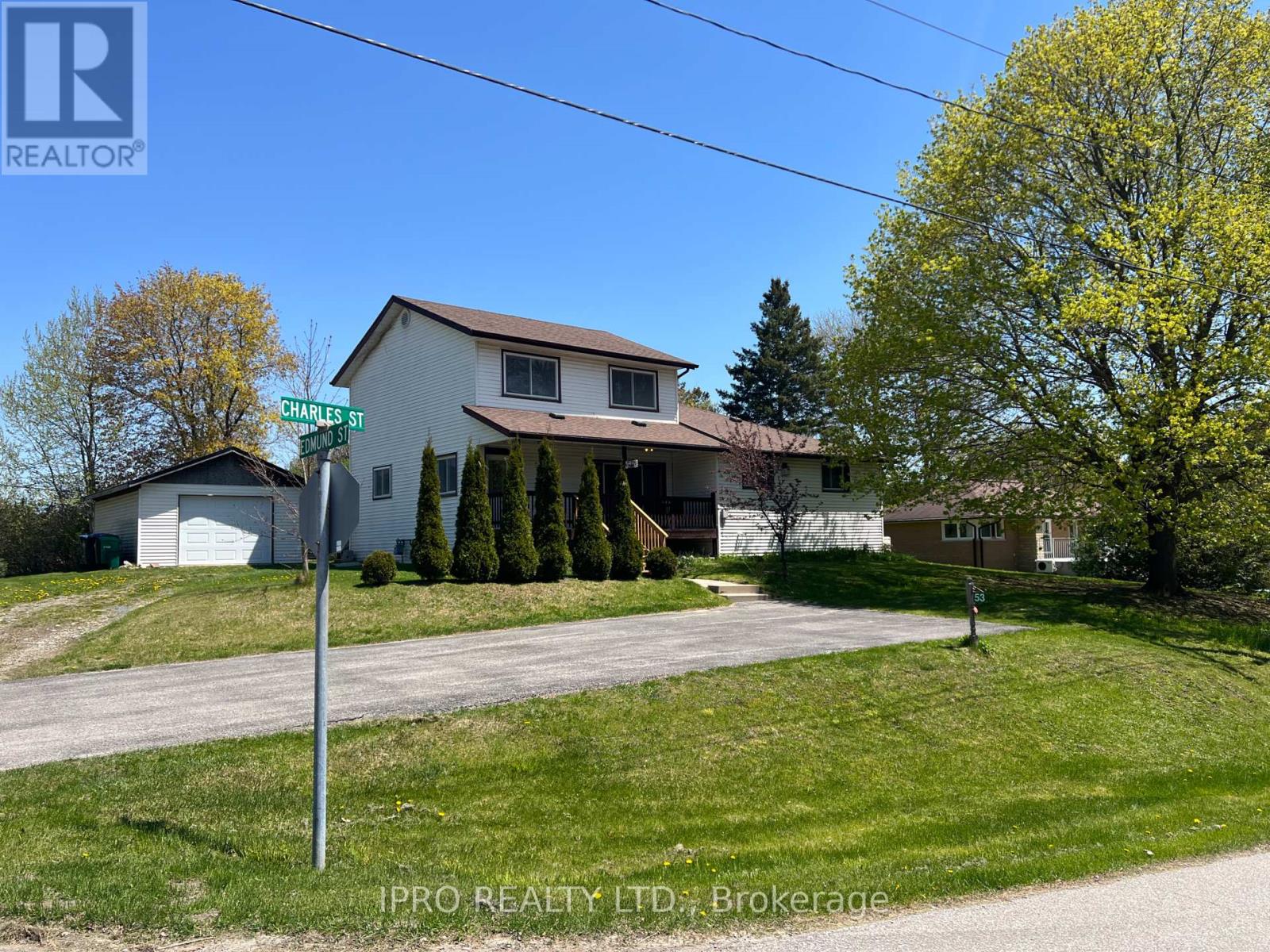 Property at 53 CHARLES STREET image 3
