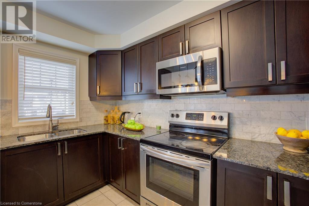 1000 Asleton Boulevard Unit# 164, Milton, Ontario  L9T 9L3 - Photo 21 - 40727860