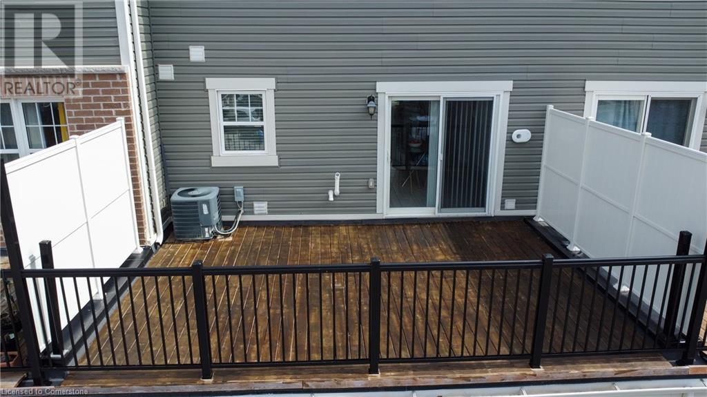 1000 Asleton Boulevard Unit# 164, Milton, Ontario  L9T 9L3 - Photo 8 - 40727860