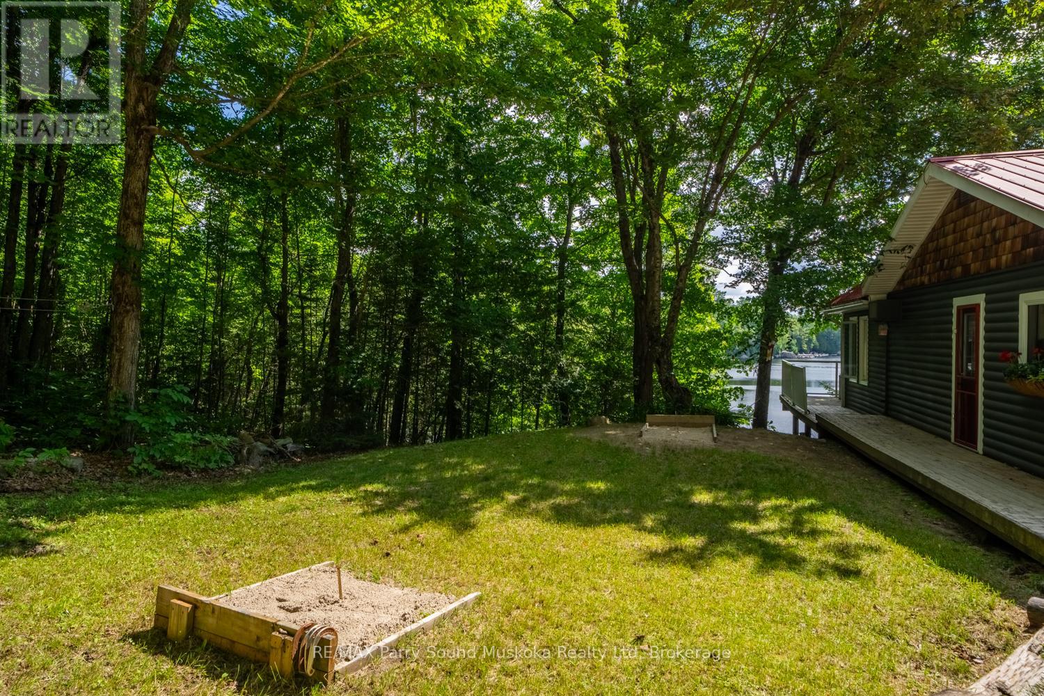 74 Captain Estates Rd, Whitestone, Ontario  P0A 1G0 - Photo 41 - X12143400