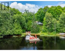 74 CAPTAIN ESTATES RD, Whitestone, Ontario