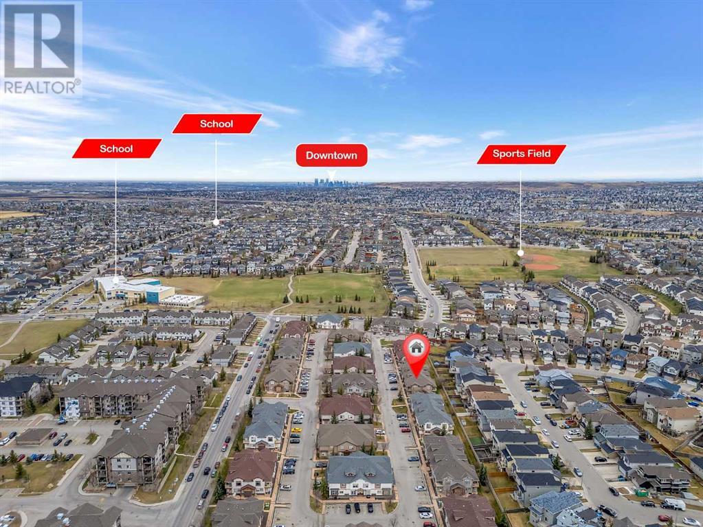 Property at 105, 90 Panatella Landing NW image 3