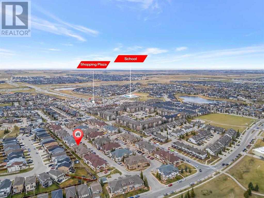 Property at 105, 90 Panatella Landing NW image 5