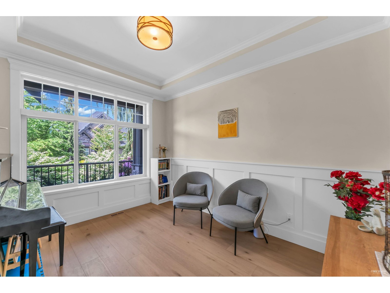 2568 163a Street, Surrey, British Columbia  V3Z 6X7 - Photo 4 - R3001767