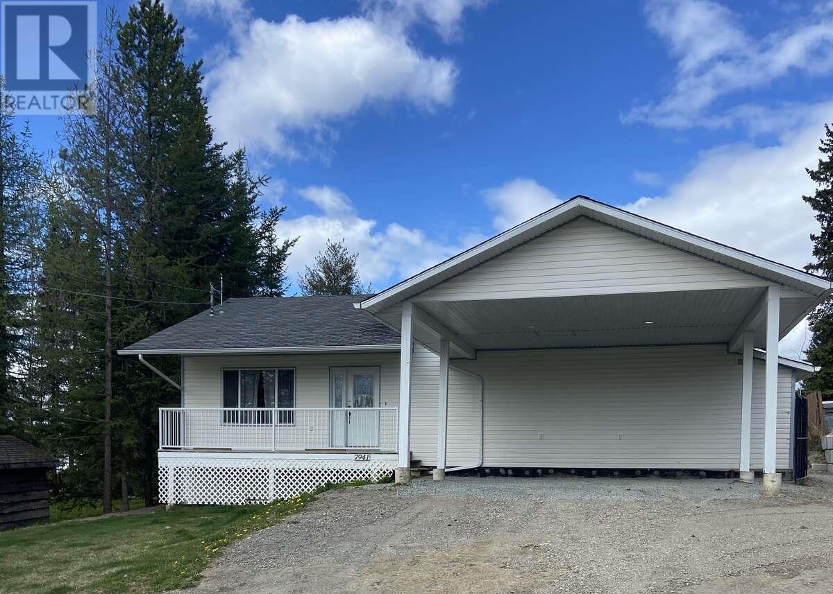 7941 ROSEWOOD PLACE, Prince George, British Columbia