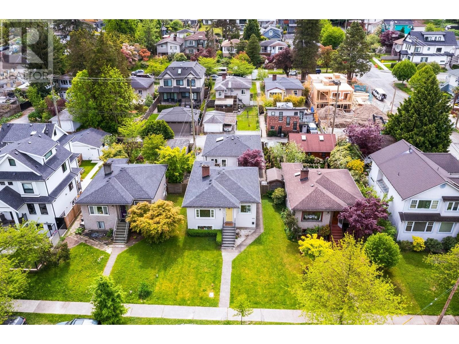2176 E 19TH AVENUE, Vancouver, British Columbia
