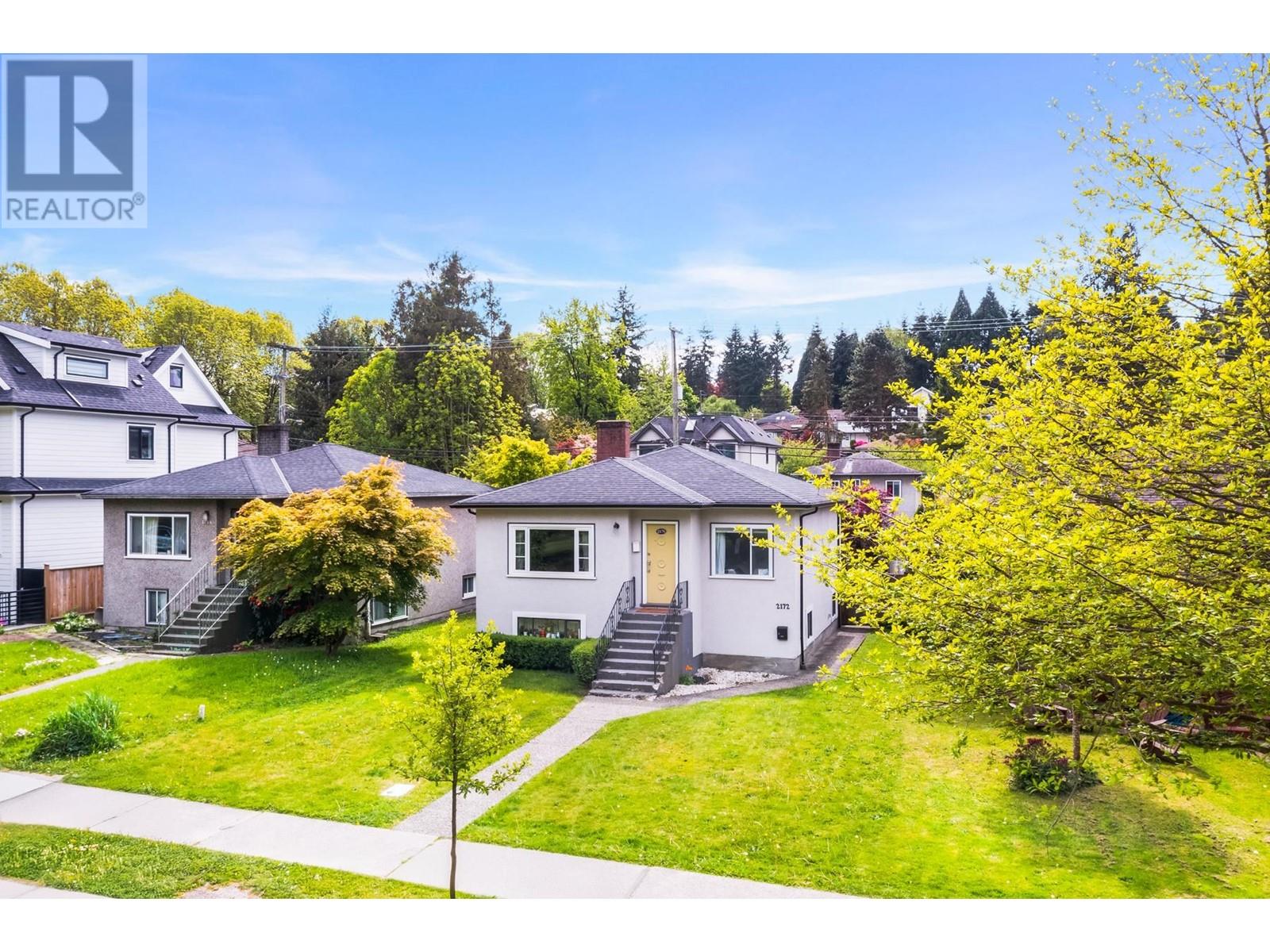 2176 E 19th Avenue, Vancouver, British Columbia  V5N 2J6 - Photo 2 - R3001697