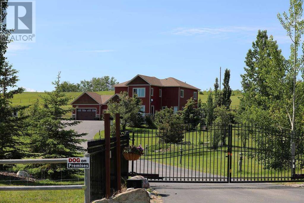 32015 292 Avenue E, De Winton, Alberta  T1S 4P7 - Photo 49 - A2143911
