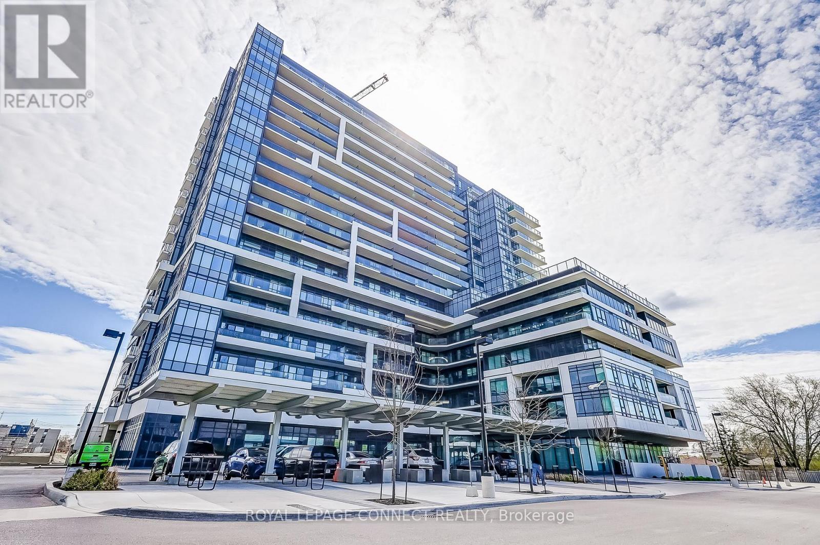 1705 - 1480 BAYLY STREET, Pickering, Ontario