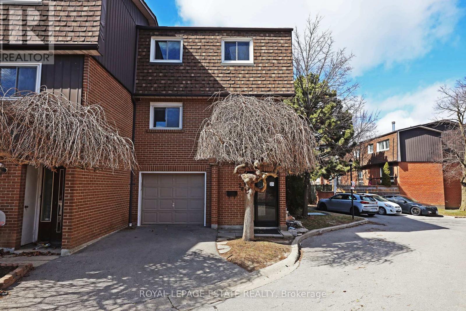 28 - 3100 KINGSTON ROAD, Toronto, Ontario