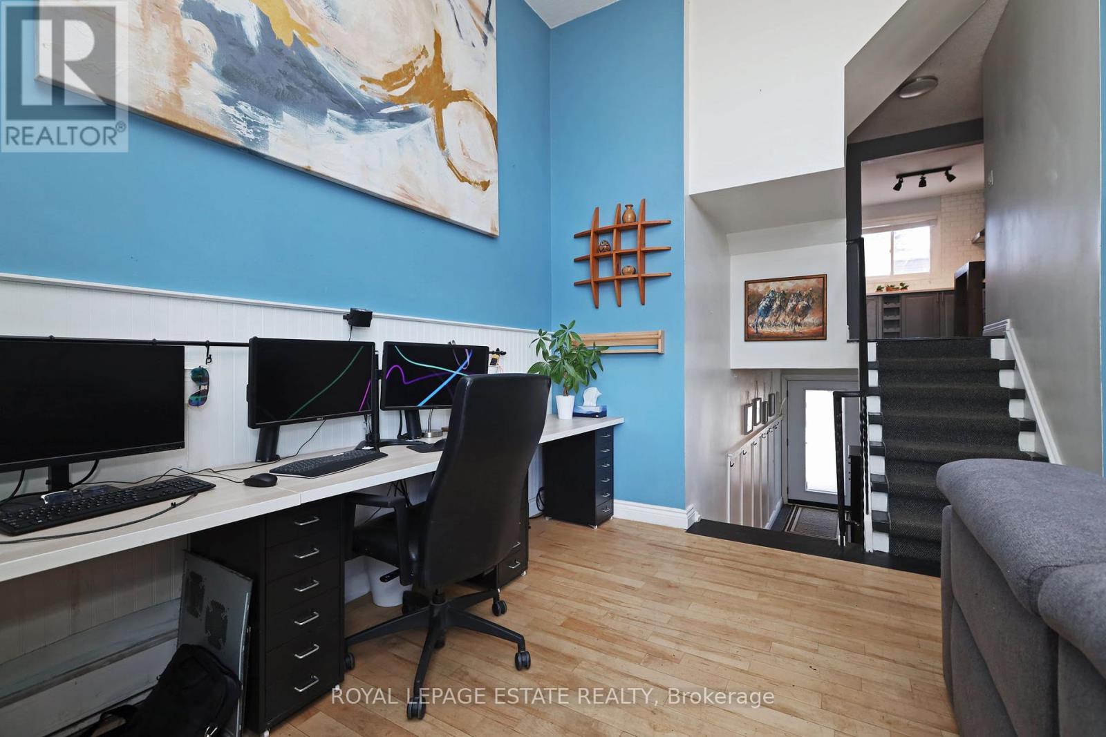 28 - 3100 Kingston Road, Toronto, Ontario  M1M 3T4 - Photo 14 - E12143383