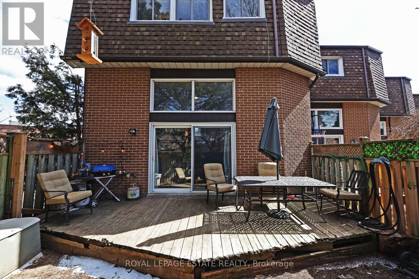 28 - 3100 Kingston Road, Toronto, Ontario  M1M 3T4 - Photo 40 - E12143383