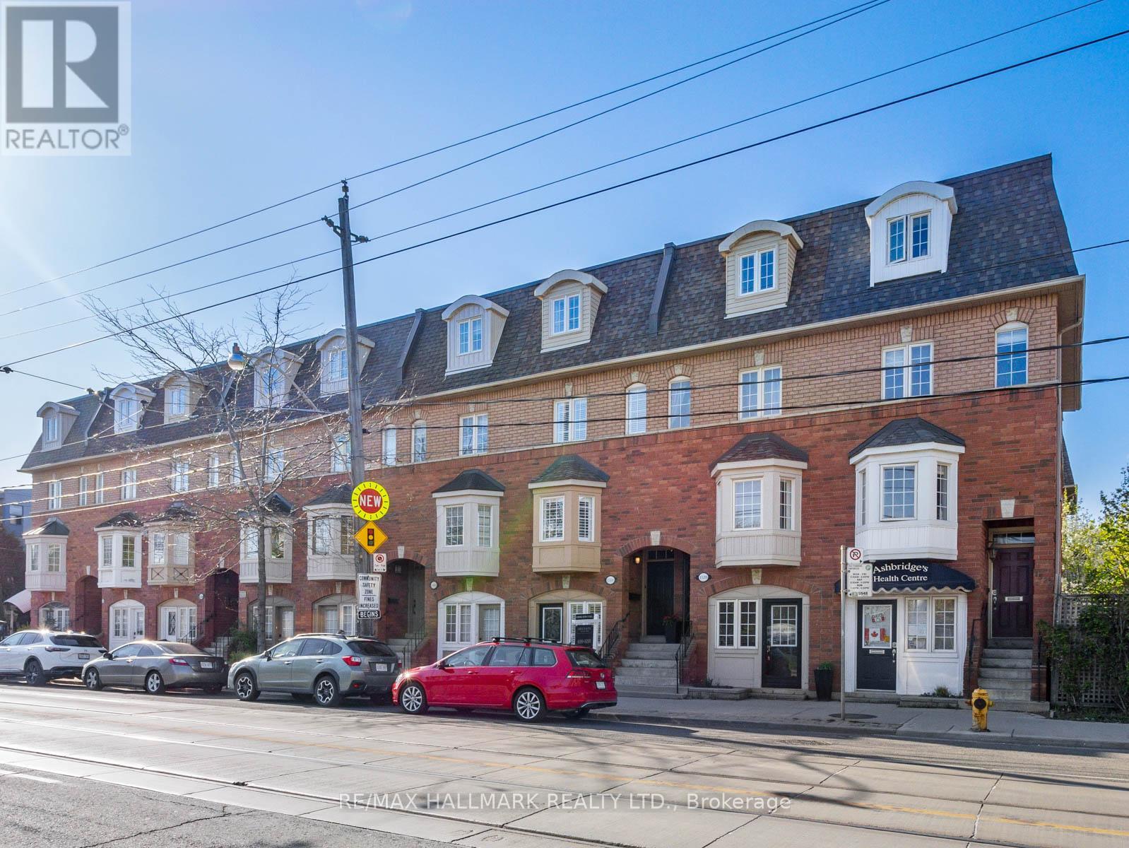 Property at 1518 QUEEN STREET E image 1