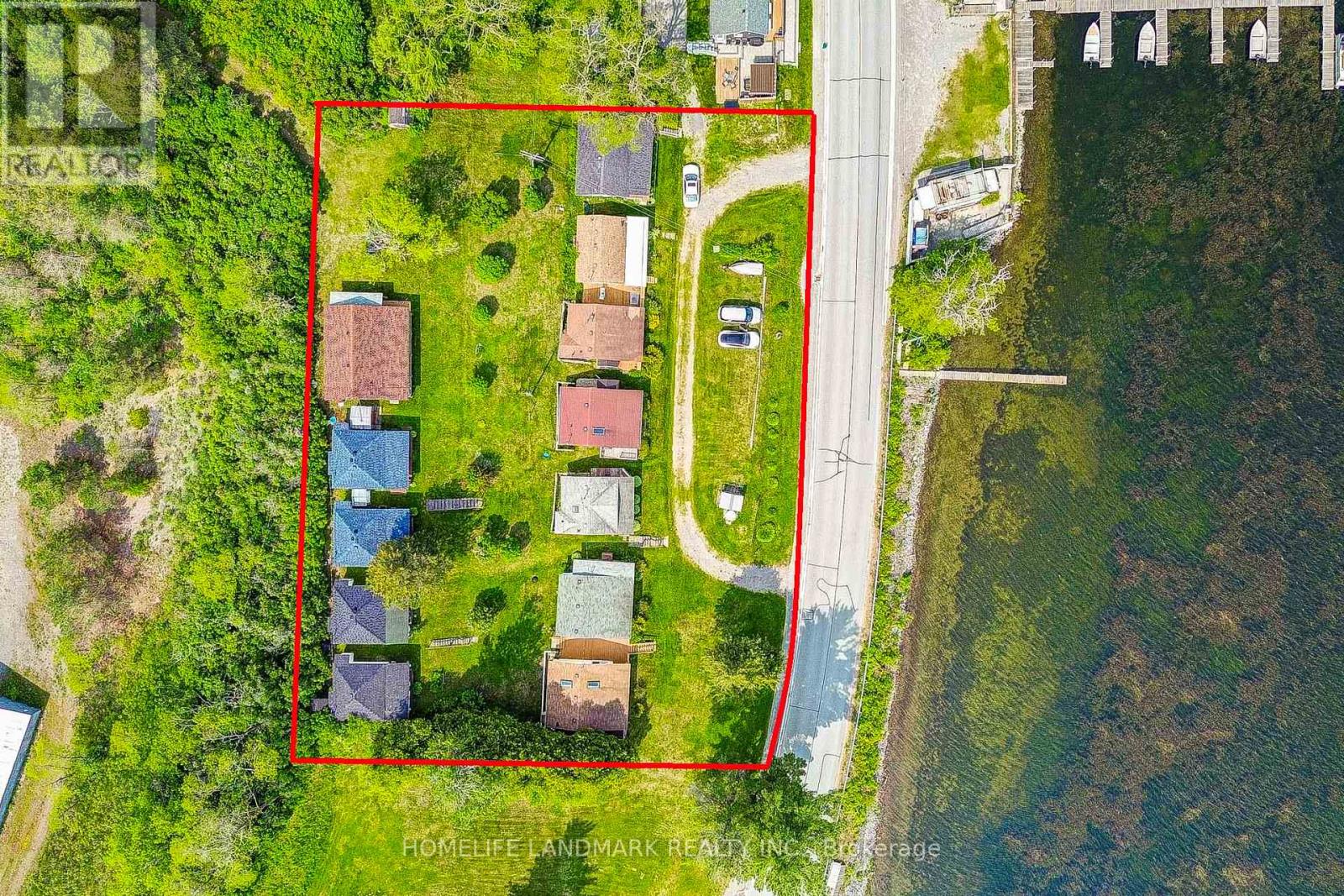 5026 Rice Lake Drive, Hamilton Township (Bewdley), Ontario  K0L 1E0 - Photo 12 - X11940998