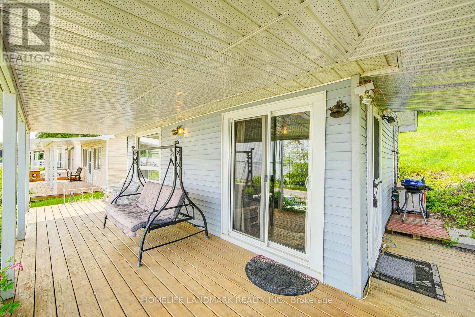 5026 Rice Lake Drive, Hamilton Township (Bewdley), Ontario  K0L 1E0 - Photo 21 - X11940998