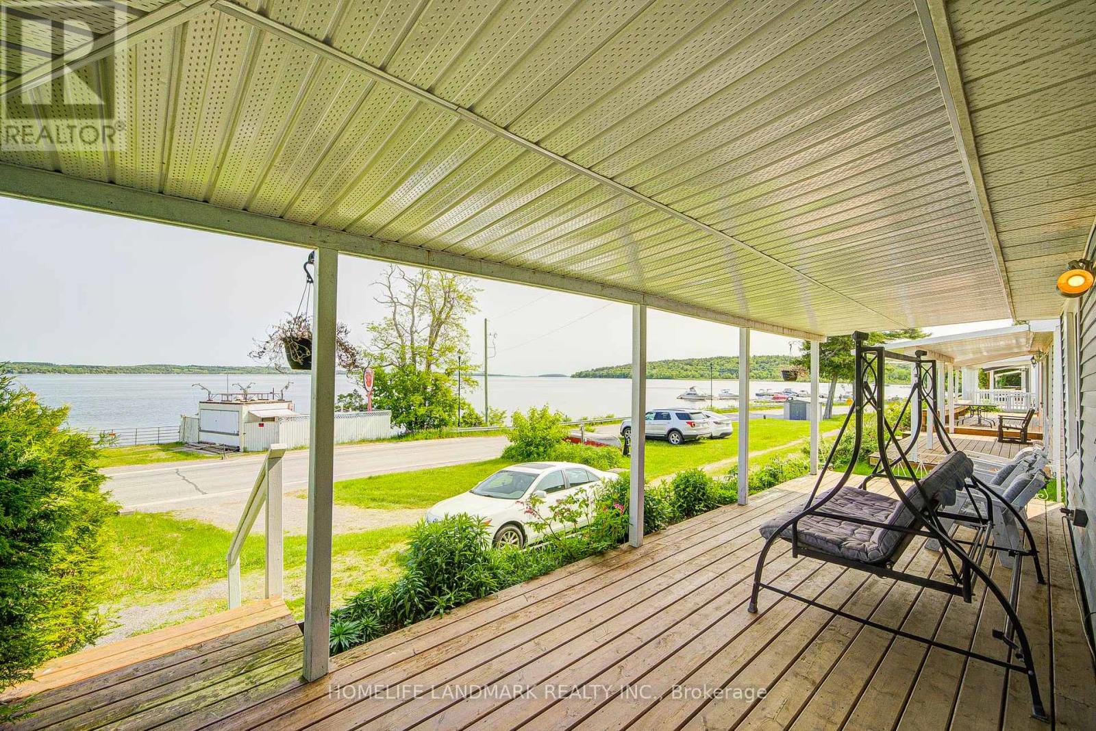 5026 Rice Lake Drive, Hamilton Township (Bewdley), Ontario  K0L 1E0 - Photo 22 - X11940998