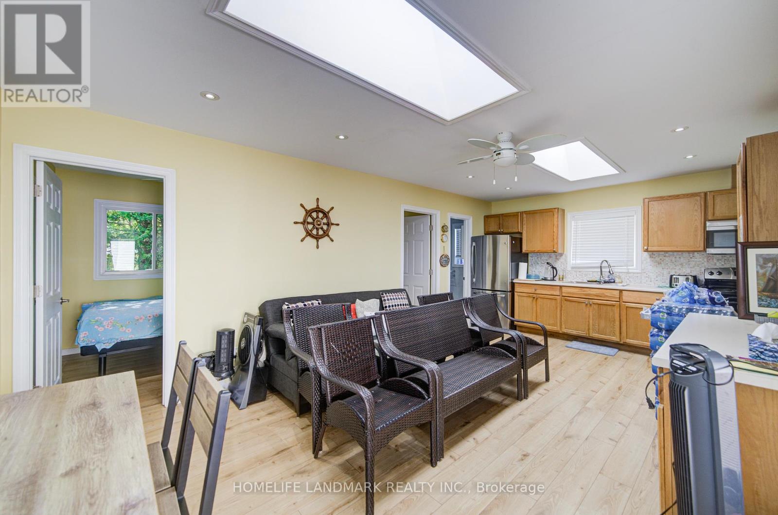 5026 Rice Lake Drive, Hamilton Township (Bewdley), Ontario  K0L 1E0 - Photo 23 - X11940998